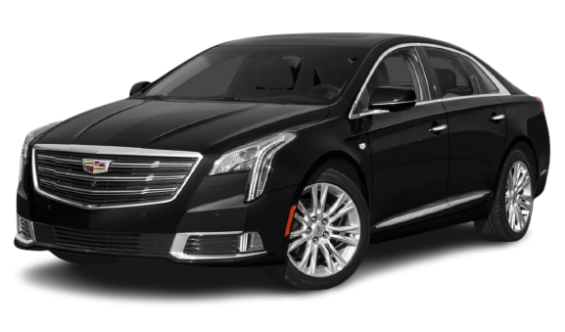 Yaya Car service - Cadillac CTS