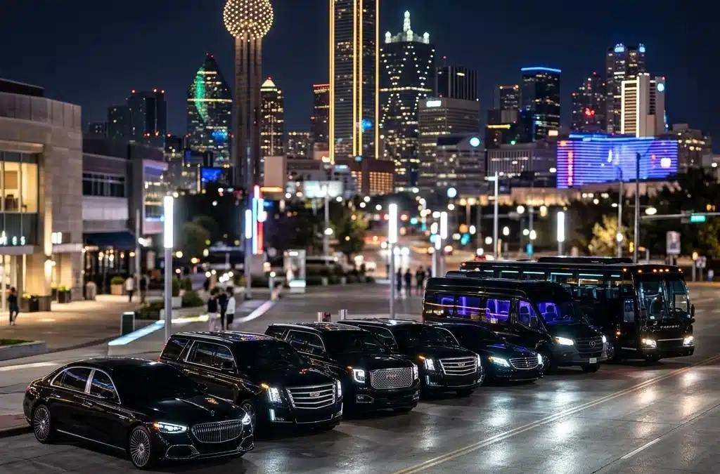 Dallas After Dark Secrets Revealed: What Experts Don’t Want You to Know About Special Events Black Car Dallas