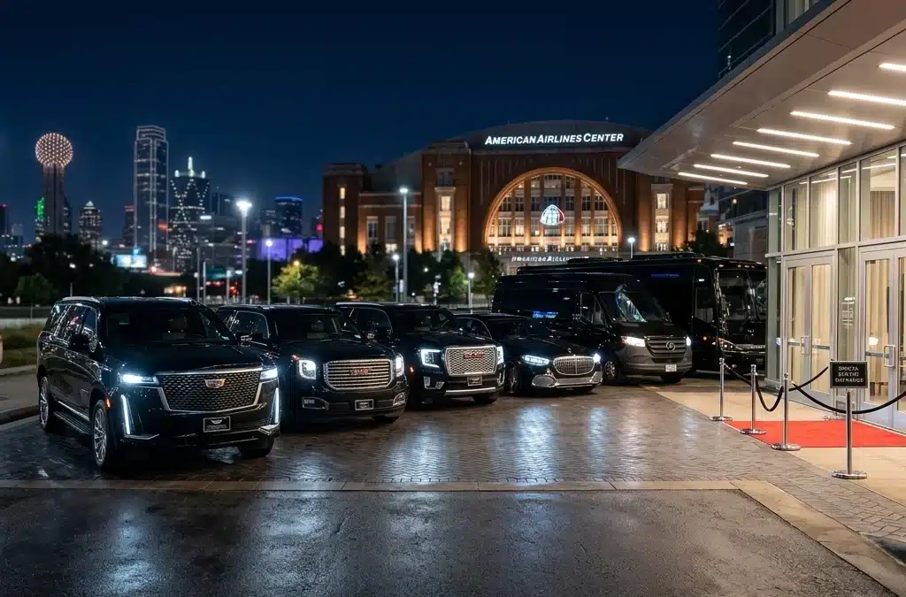Special Events Black Car Dallas 101: A Pro-Traveler’s Guide to Mastering the City’s Hottest Venues