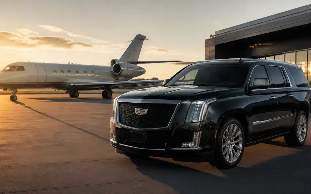 Looking For Airport Transfers Black Car Dallas? Here Are 10 Insider Secrets to Mastering Seamless DFW Pickups