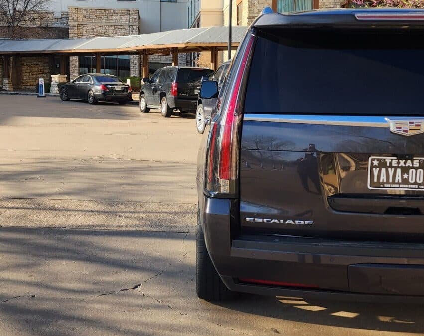 Looking For Special Events Black Car Dallas? Here Are 10 Things You Should Know Before Your Next Night Out