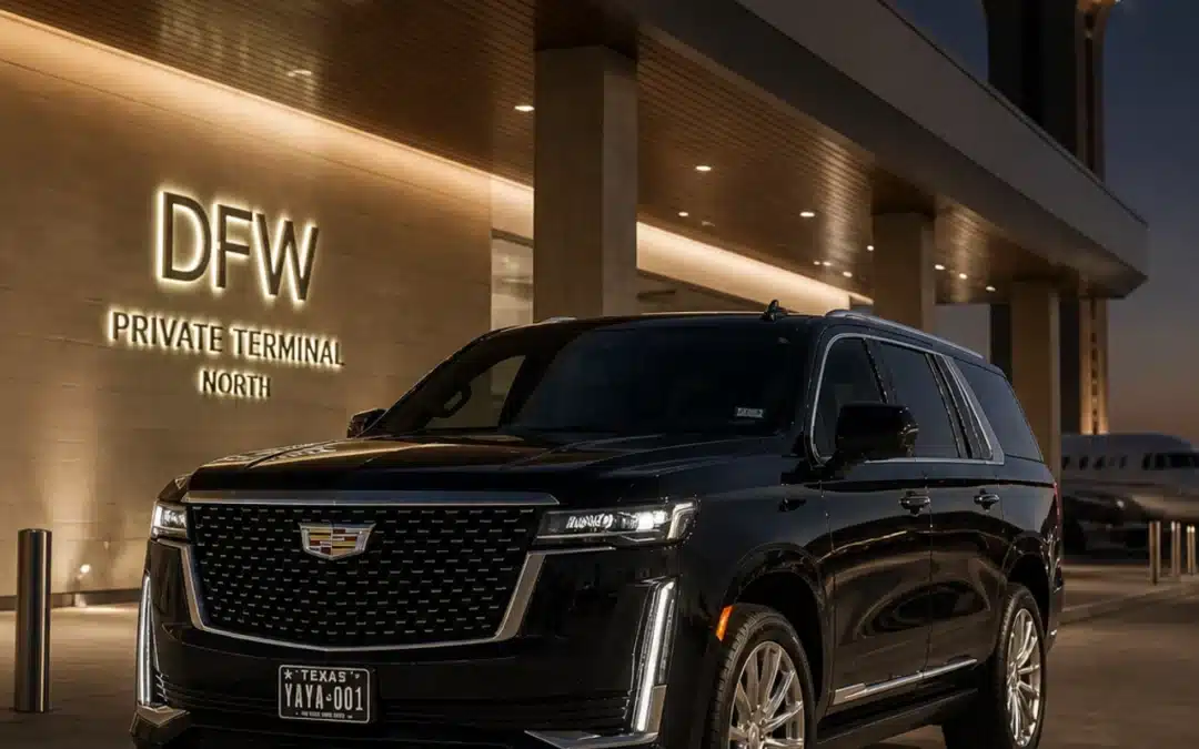 Looking For Airport Transfers Black Car Dallas? Here Are 10 Insider Secrets Every Pro-Traveler Should Know