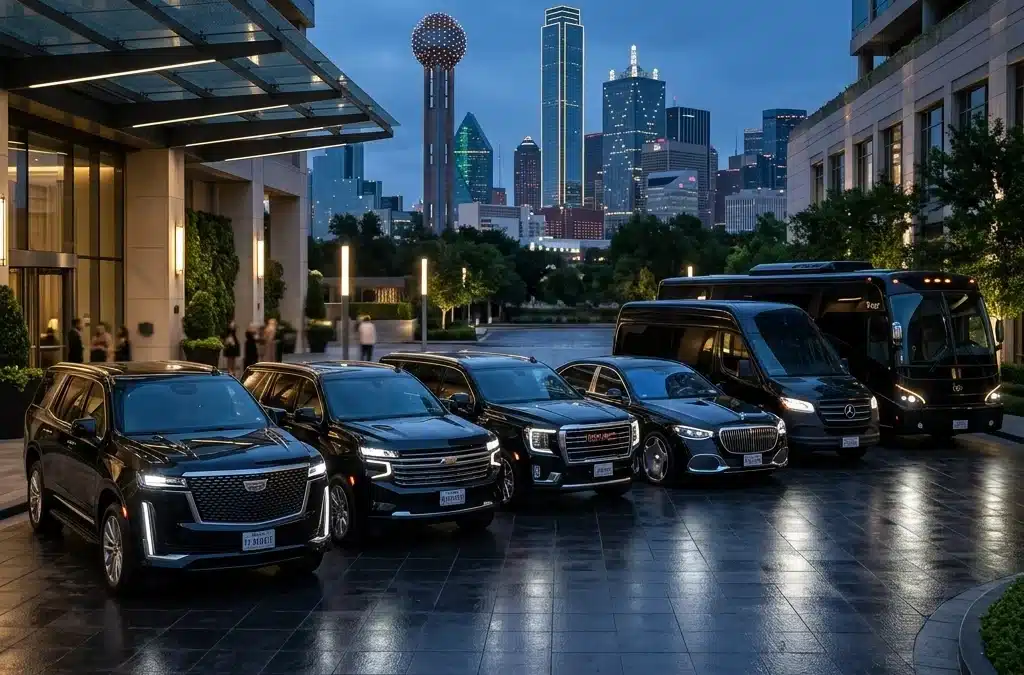 The Ultimate Guide to Private Rides Black Car Dallas: Everything You Need for a Flawless Night Out