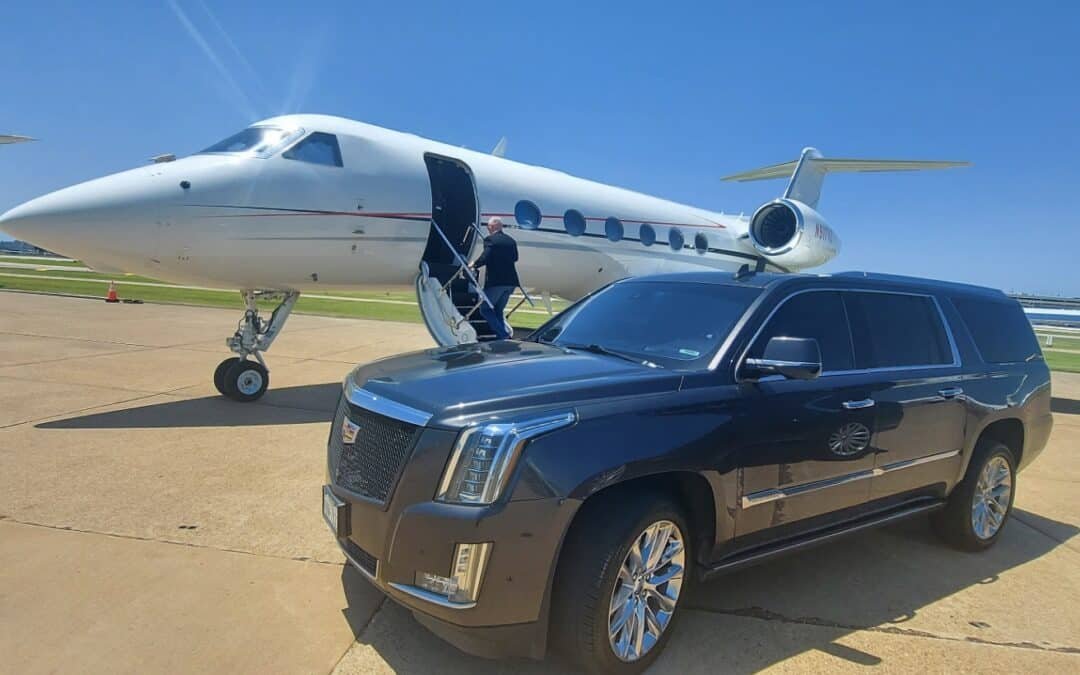 Airport Transfers Black Car Dallas: 15 Hacks to Get You from the Tarmac to the Boardroom Faster