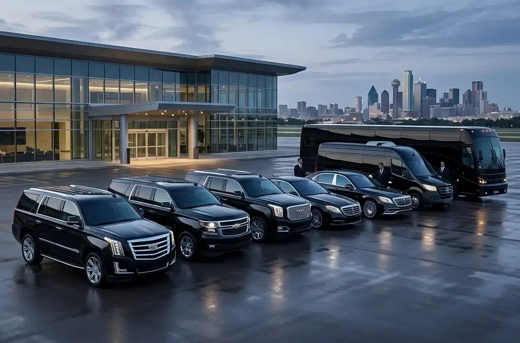 The Ultimate Guide to Private Rides Black Car Dallas: Everything You Need for an Unforgettable VIP Experience