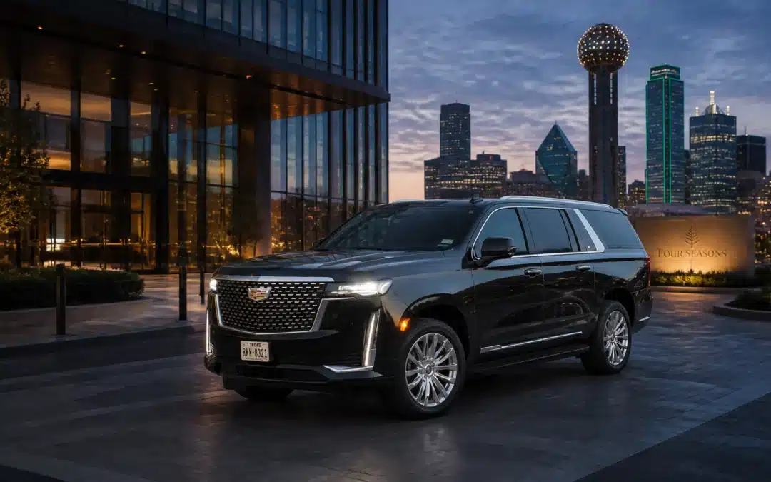 The Pro-Traveler’s Guide to Special Events Black Car Dallas: Everything You Need to Succeed at the City’s Hottest Venues