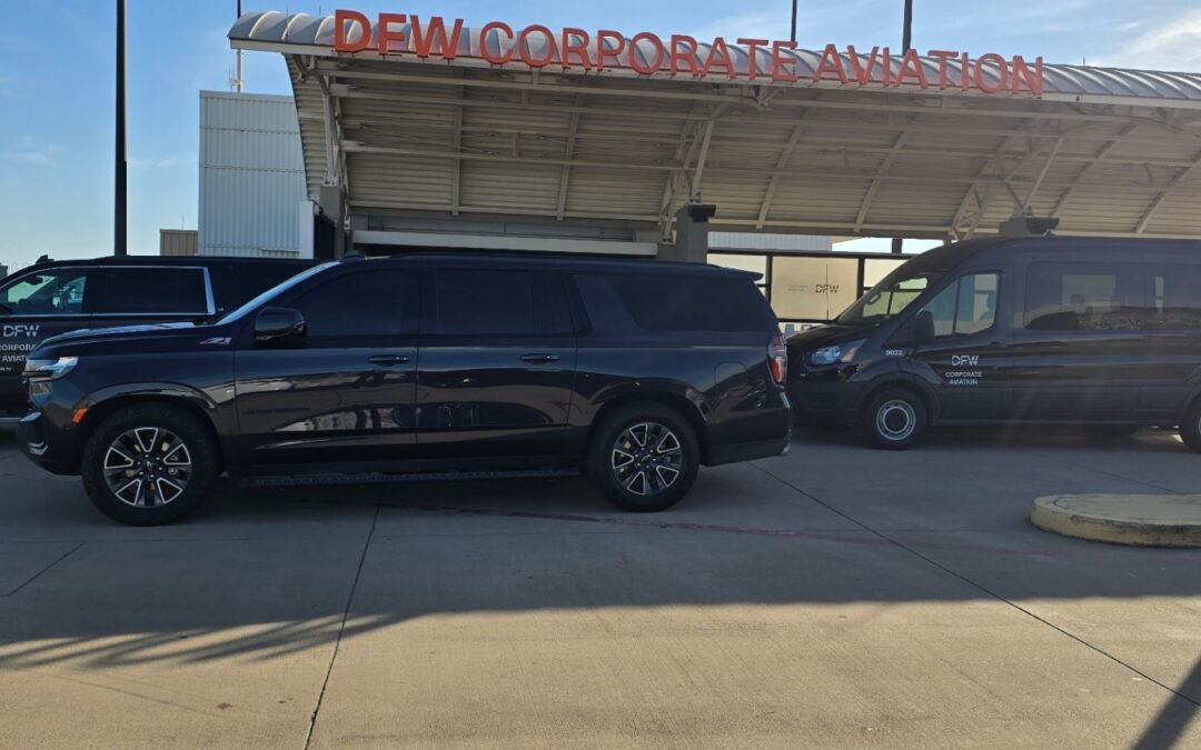 Why Private Rides Black Car Dallas Will Change the Way You Experience the City’s Premium Nightlife