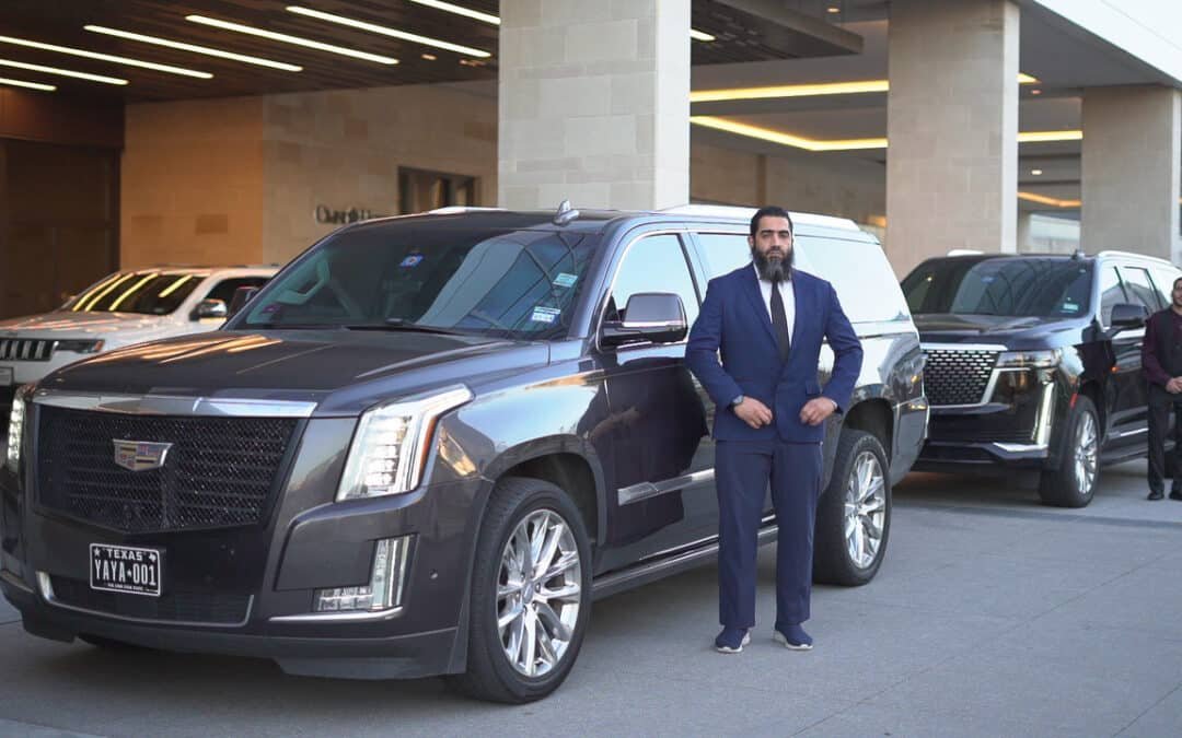 The Ultimate Guide to Private Rides Black Car Dallas: Everything You Need for Stress-Free Event Arrivals