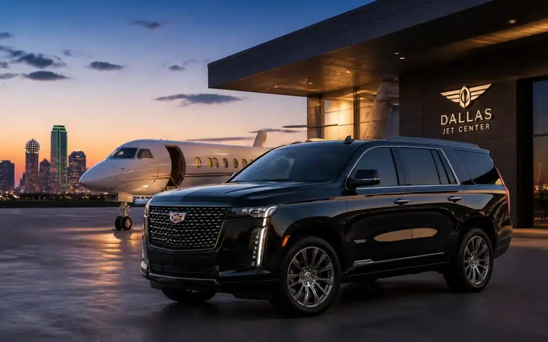 Private Rides Black Car Dallas Secrets Revealed: What High-Stakes Travelers Use to Outsmart Airport Chaos