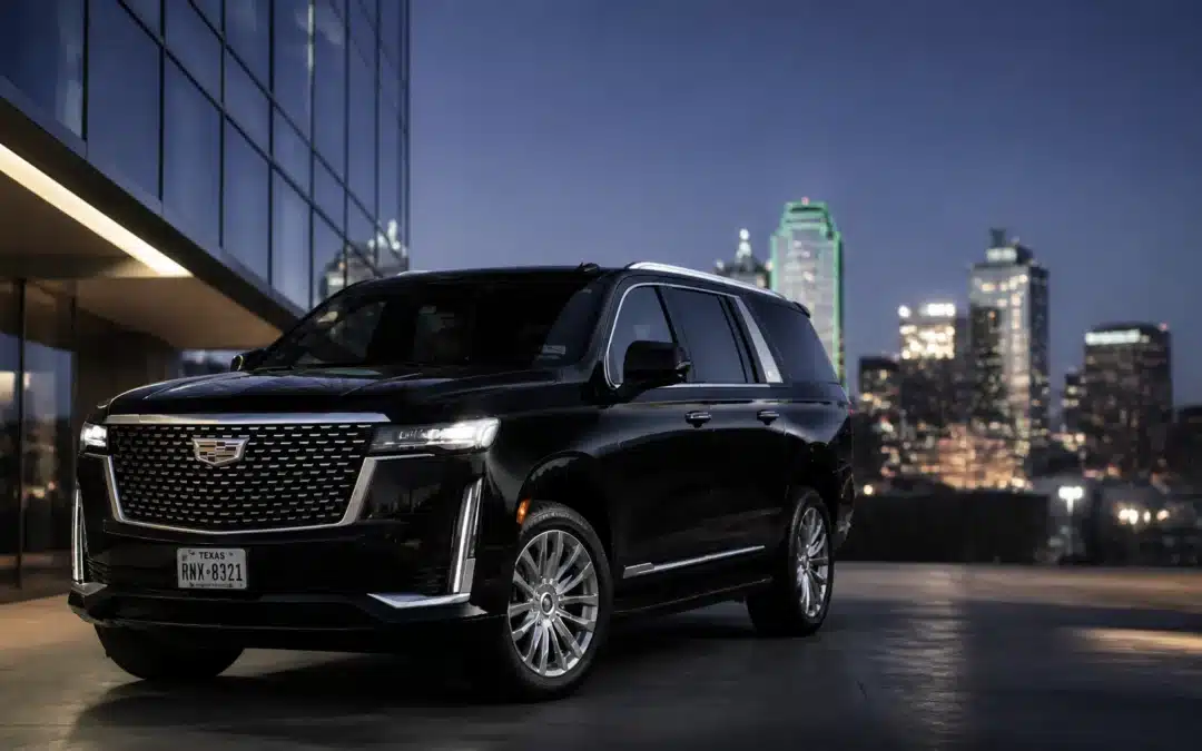 Dallas Event Secrets Revealed: What Experts Don’t Want You to Know About Special Events Black Car Dallas