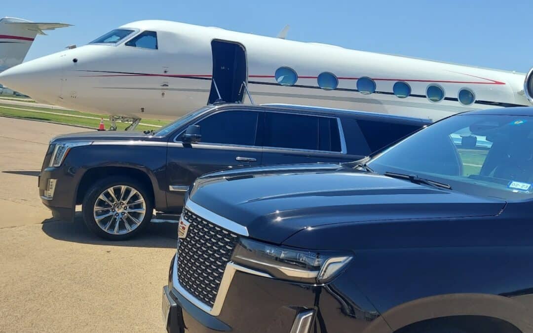 How to Avoid the Biggest Dallas Travel Pitfalls: The Executive’s Guide to Private Rides Black Car Dallas