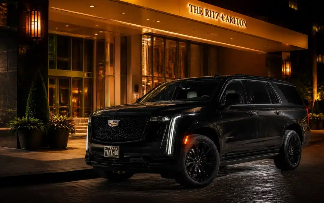 The Ultimate Guide to Special Events Black Car Dallas: Everything You Need for a Flawless Evening