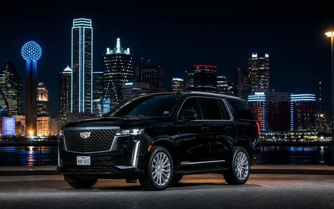 Looking for Special Events Black Car Dallas? Here Are 10 Pro-Traveler Secrets for Navigating the City After Dark