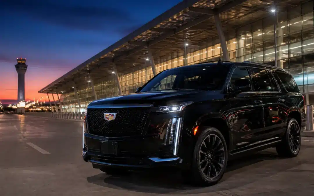 15 Pro-Traveler Hacks to Master DFW and Love Field with Executive Black Car Service Dallas