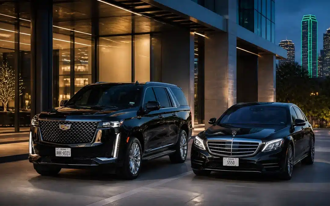 The Pro-Traveler’s Guide to Special Events Black Car Dallas for After-Hours Excellence