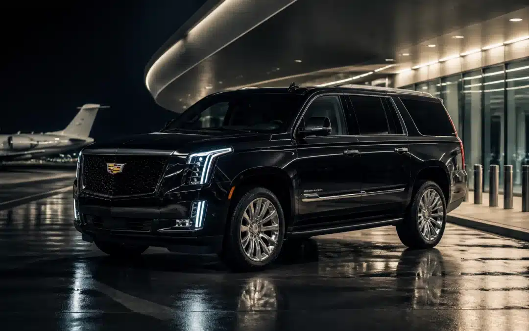 DFW and Love Field Secrets Revealed: What Experts Don’t Want You to Know About Airport Transfers Black Car Dallas