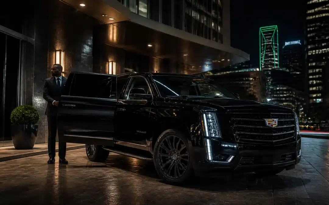 The Pro-Traveler’s Guide to Special Events Black Car Dallas: Navigating High-End Nightlife Like a Local